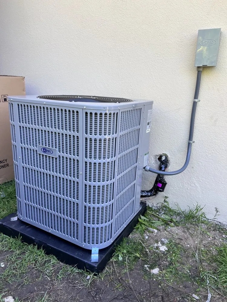 Slide of Valero Heating And Air