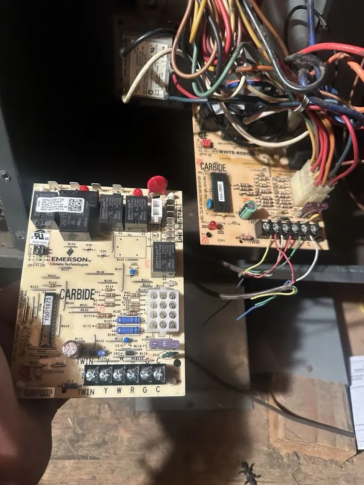 Slide of Valero Heating And Air