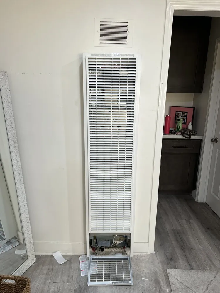 Slide of Valero Heating And Air