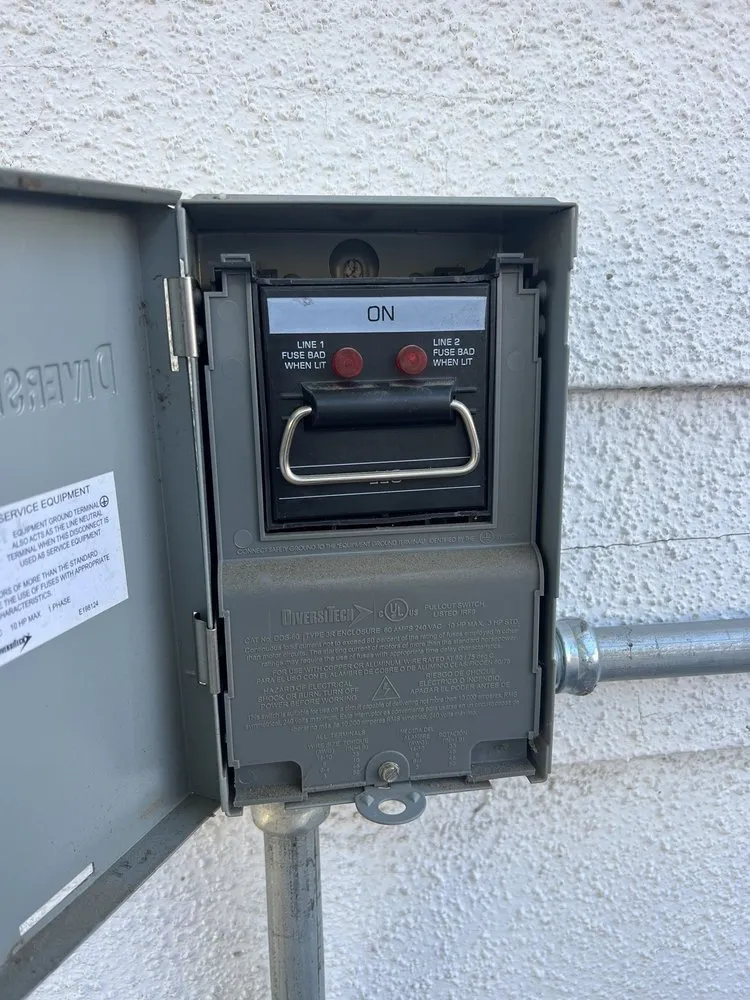 Slide of Valero Heating And Air