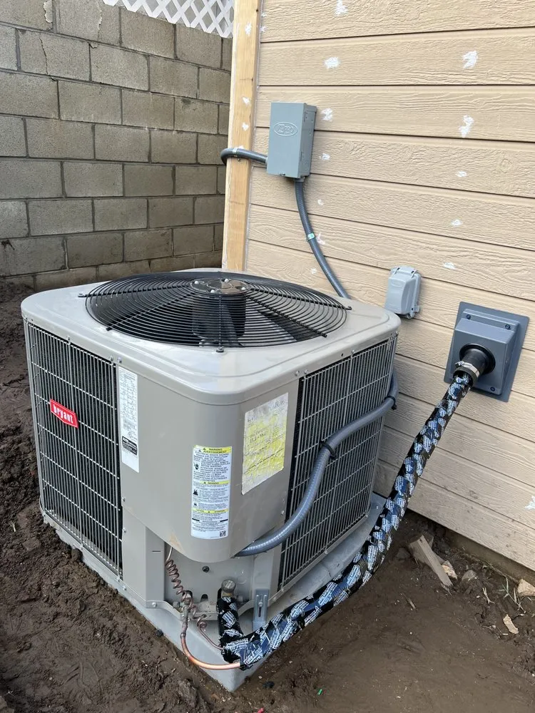 Slide of Valero Heating And Air