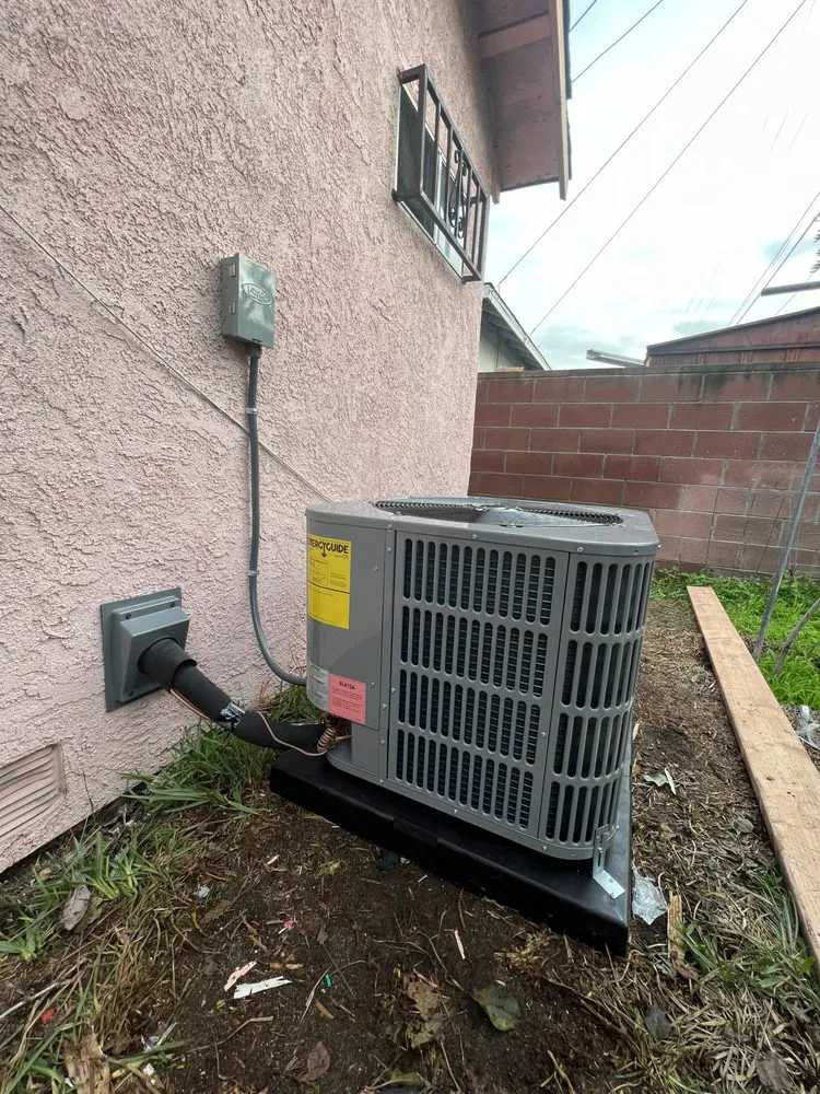 Slide of Valero Heating And Air