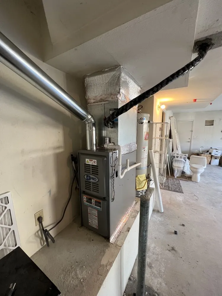 Slide of Valero Heating And Air