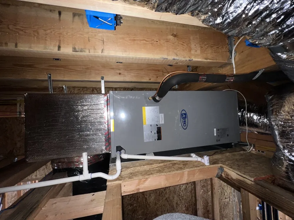 Slide of Valero Heating And Air