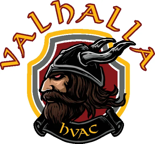 Slide of Valhalla HVAC