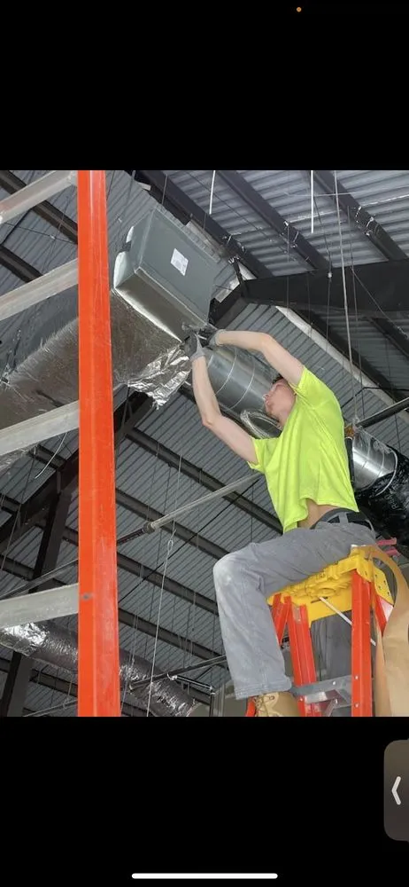 Slide of Valiant Heating & Cooling