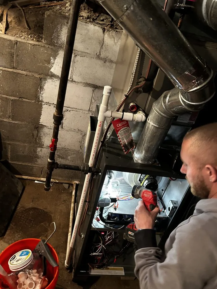 Slide of Valiant Heating & Cooling