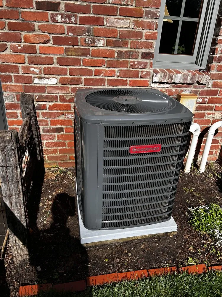 Slide of Valiant Heating & Cooling