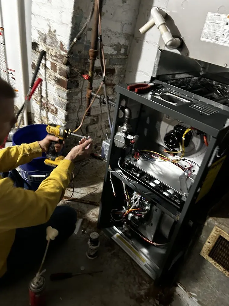 Slide of Valiant Heating & Cooling