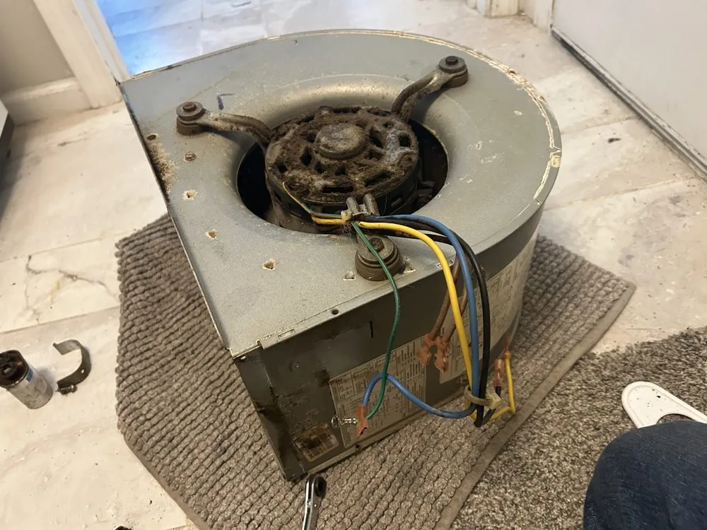 Slide of Valiant Heating & Cooling