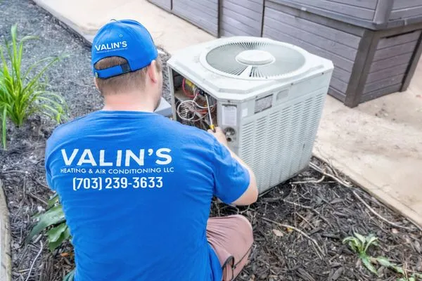Valin’s Heating & Air Conditioning