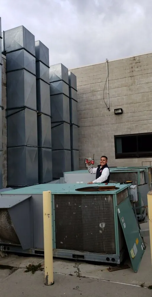 Slide of Valley Air Conditioning & Repair