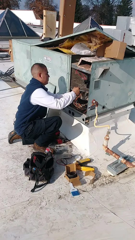 Slide of Valley Air Conditioning & Repair