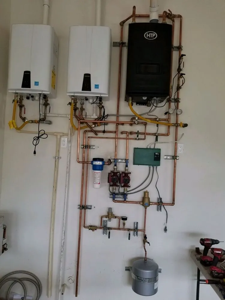 Slide of Valley Air Conditioning & Repair