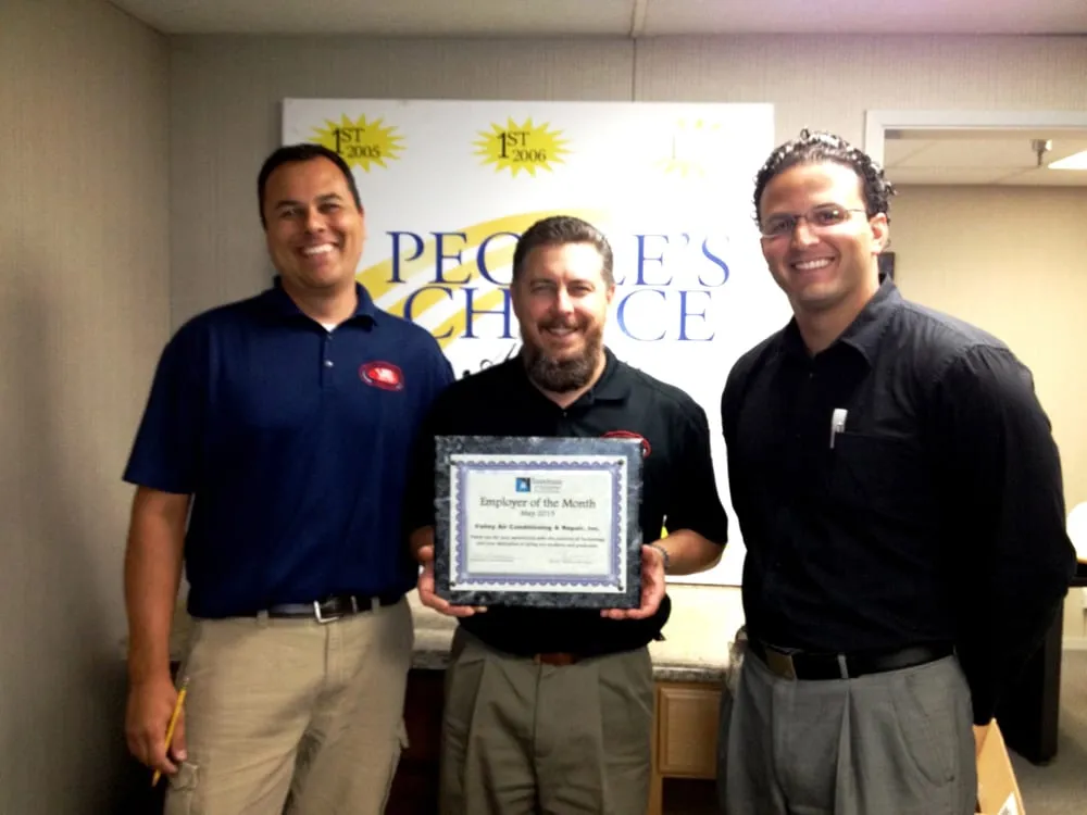 Slide of Valley Air Conditioning & Repair