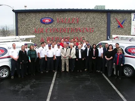 Slide of Valley Air Conditioning & Repair