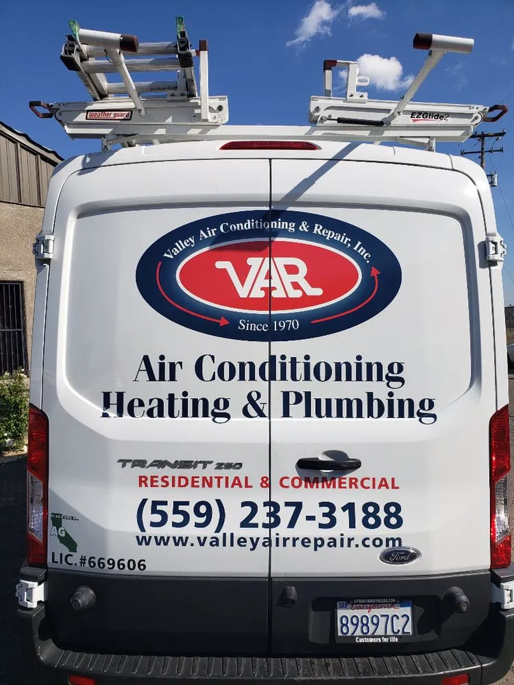 Slide of Valley Air Conditioning & Repair