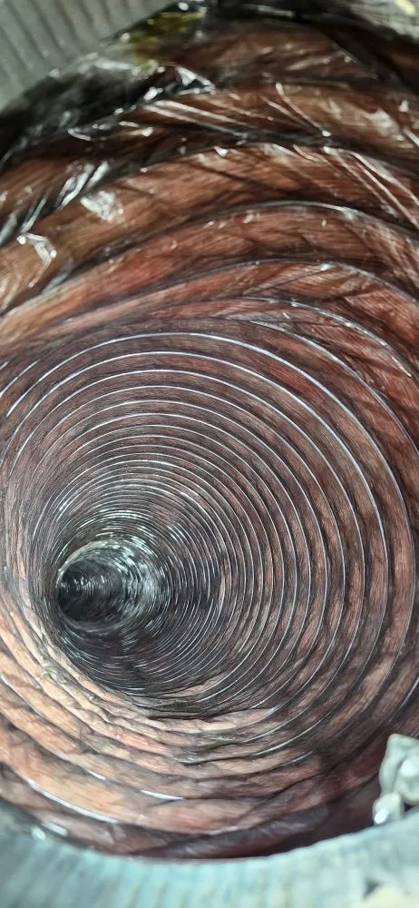 Slide of Valley Air Duct Cleaning