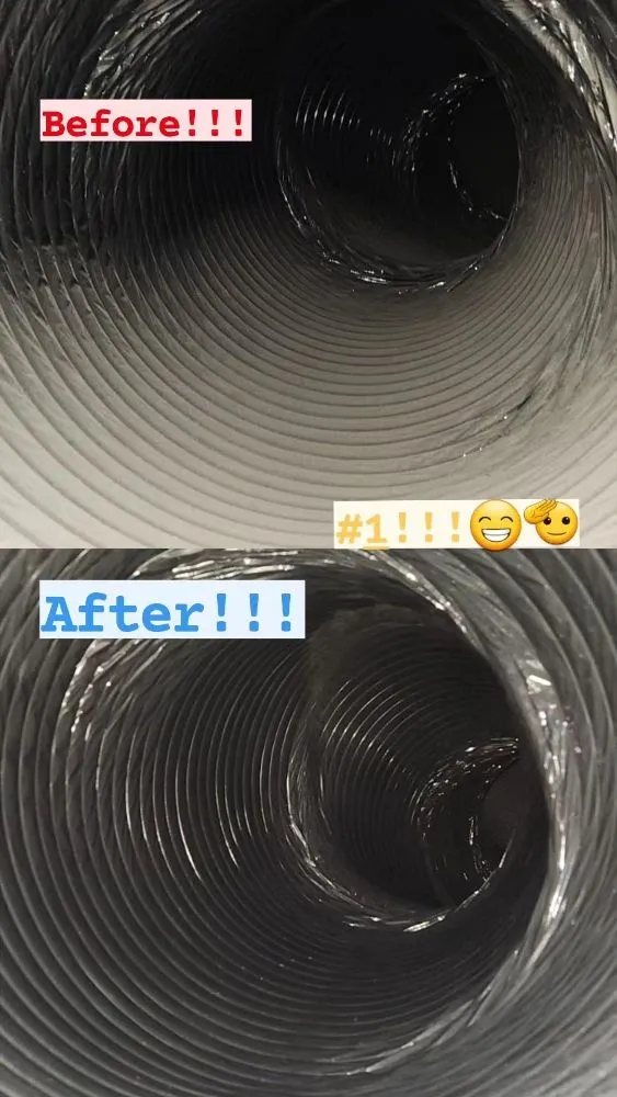 Slide of Valley Air Duct Cleaning