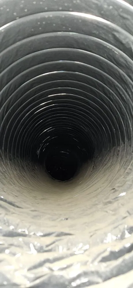 Slide of Valley Air Duct Cleaning