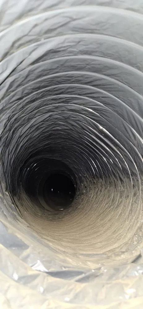Slide of Valley Air Duct Cleaning