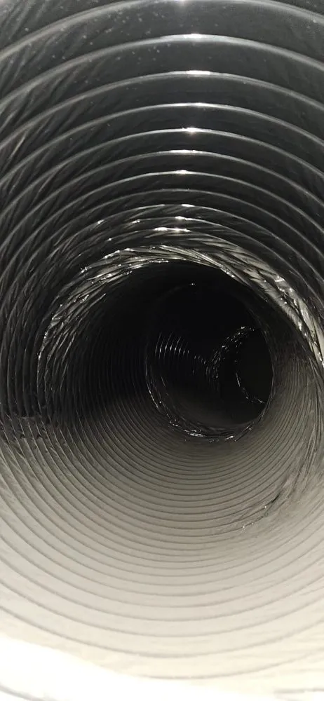 Slide of Valley Air Duct Cleaning