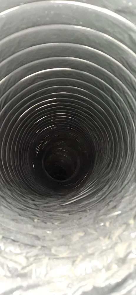 Slide of Valley Air Duct Cleaning