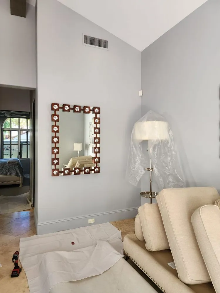 Slide of Valley Air Duct Cleaning