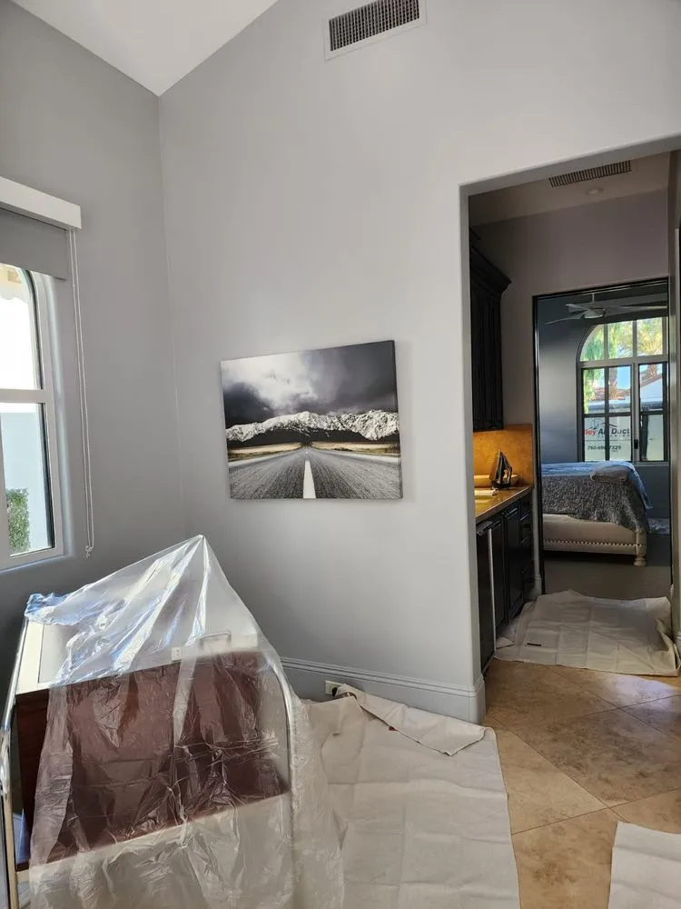 Slide of Valley Air Duct Cleaning