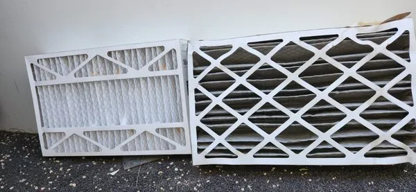 Valley Air Duct Cleaning Logo