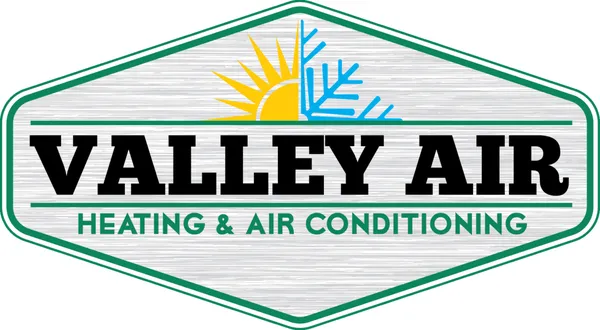 Valley Air Heating & Air Conditioning Logo