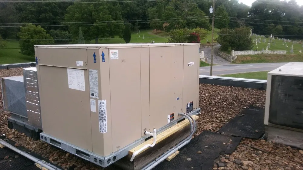 Slide of Valley Air Heating, Cooling & Plumbing