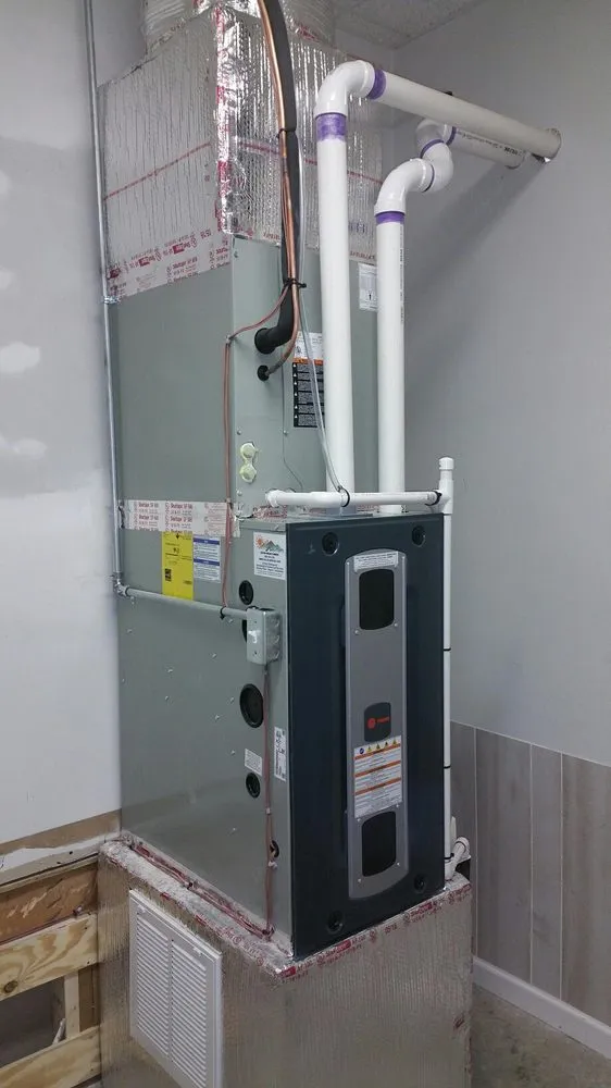 Slide of Valley Air Heating, Cooling & Plumbing