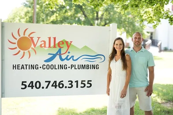 Slide of Valley Air Heating, Cooling & Plumbing
