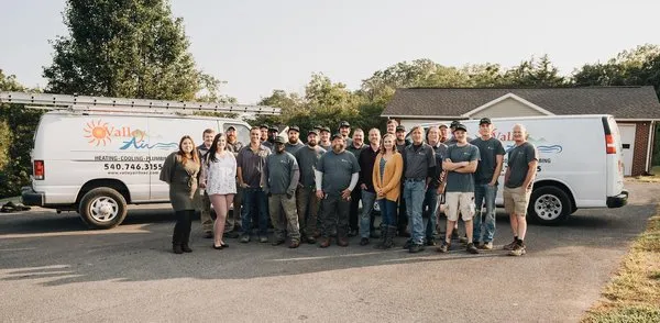 Valley Air Heating, Cooling & Plumbing