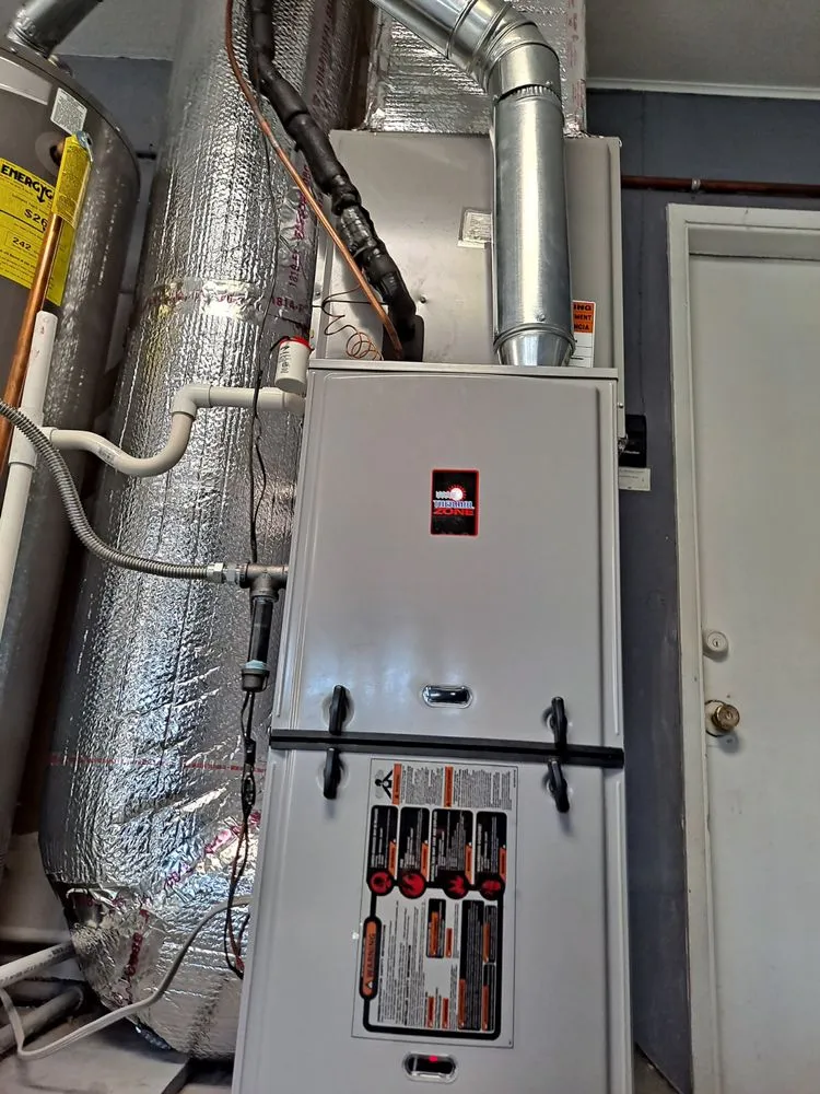 Slide of Valley Air Pro