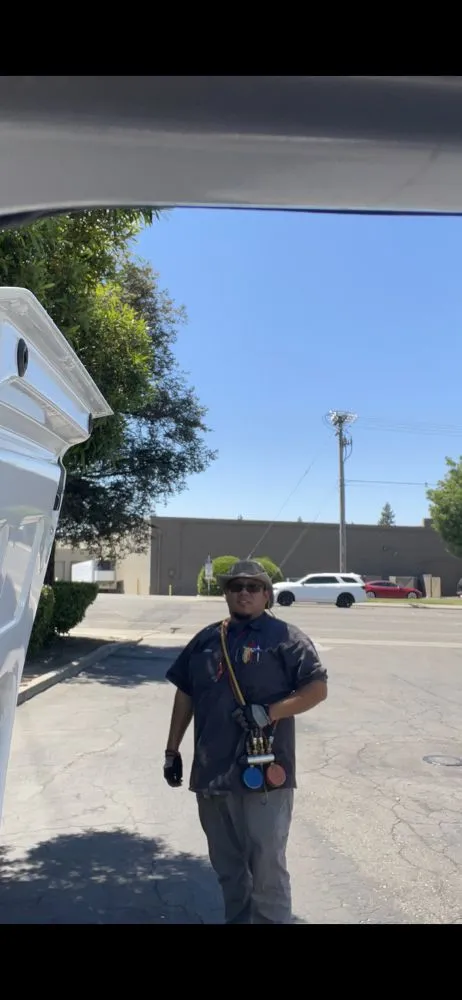 Slide of Valley Air Pro