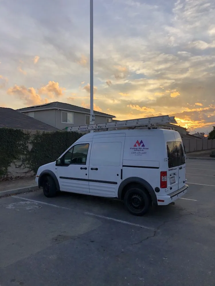 Slide of Valley Air Pro