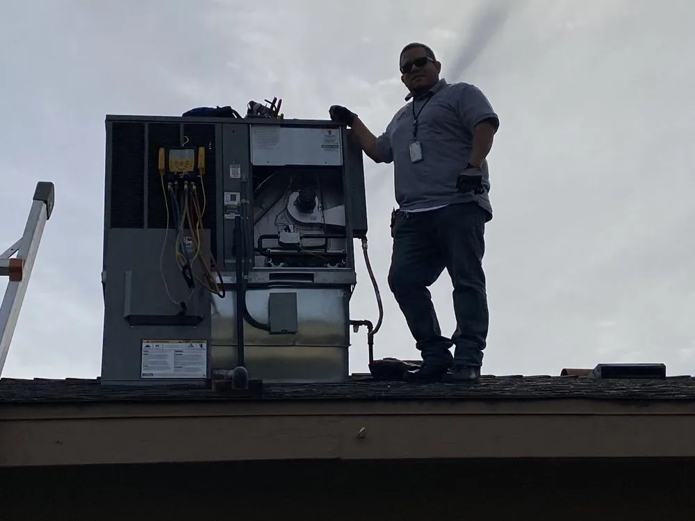 Slide of Valley Air Pro