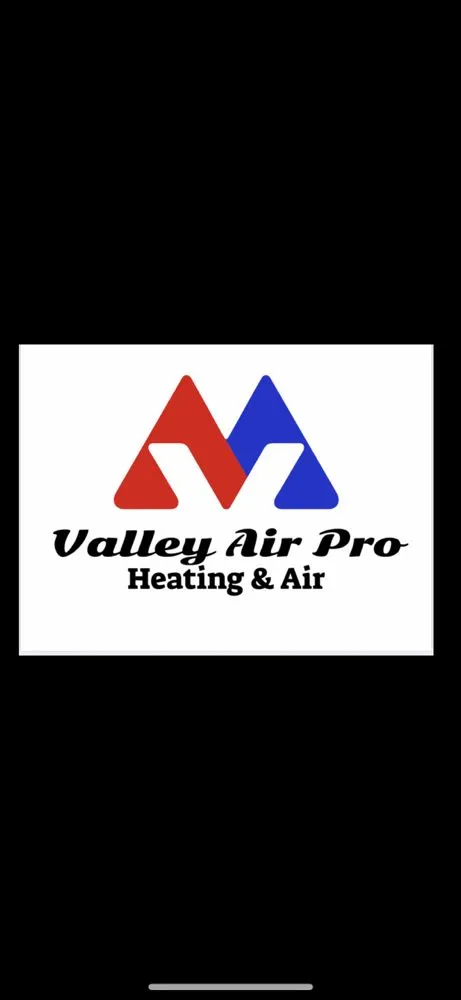 Slide of Valley Air Pro