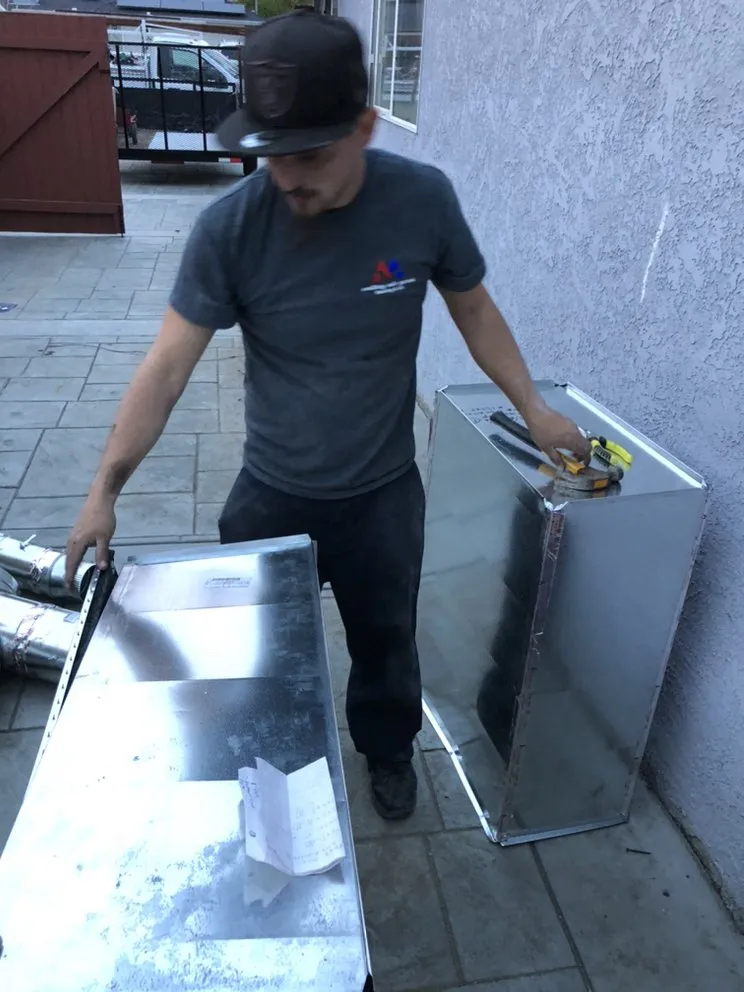 Slide of Valley Air Pro