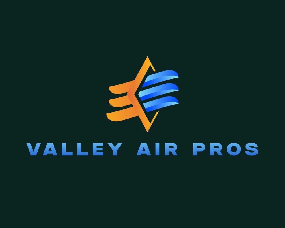 Slide of Valley Air Pros
