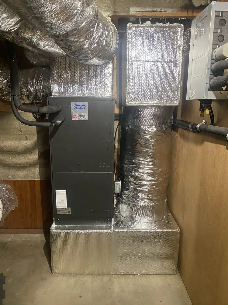 Slide of Valley Air Solutions