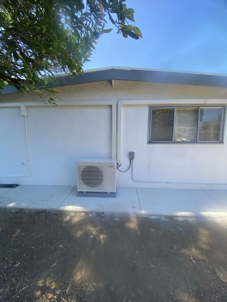 Slide of Valley Air Solutions