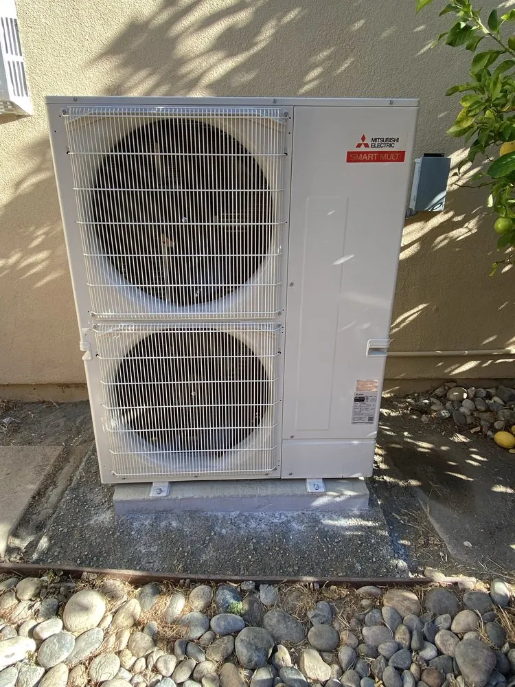 Slide of Valley Air Solutions