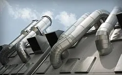 Slide of Valley Air Systems