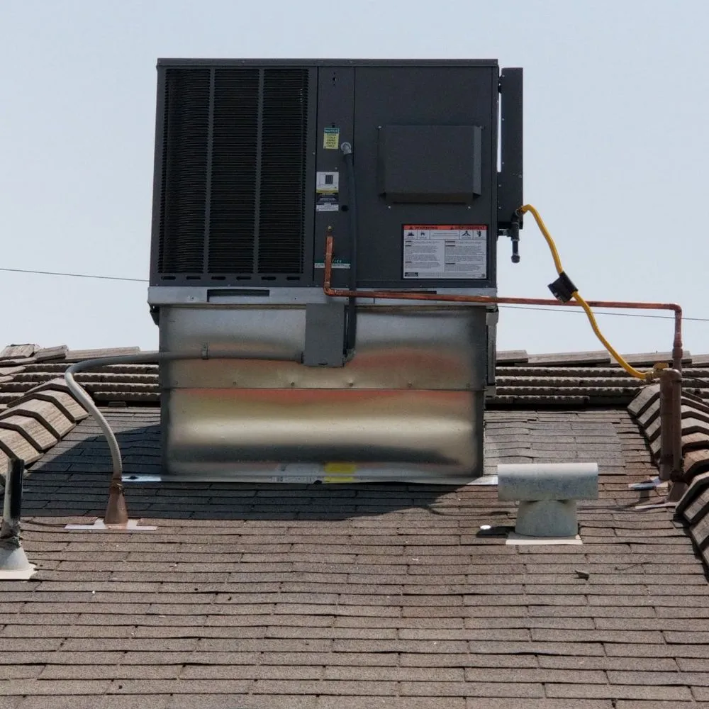 Slide of Valley Air Systems