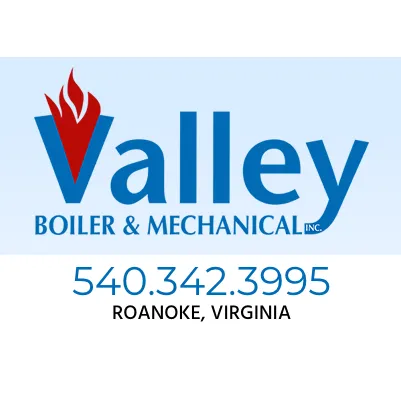 Slide of Valley Boiler & Mechanical