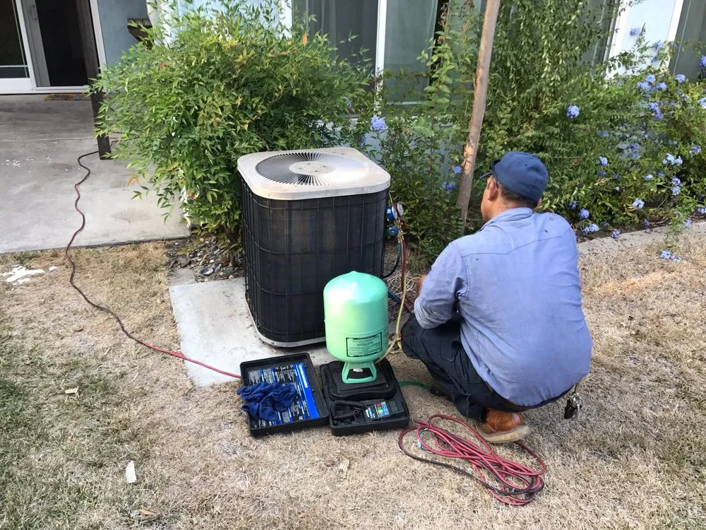 Slide of Valley Breeze Heating and Air Conditioning