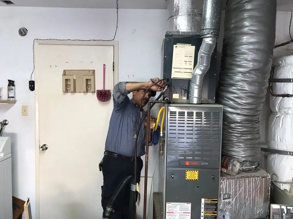 Slide of Valley Breeze Heating and Air Conditioning